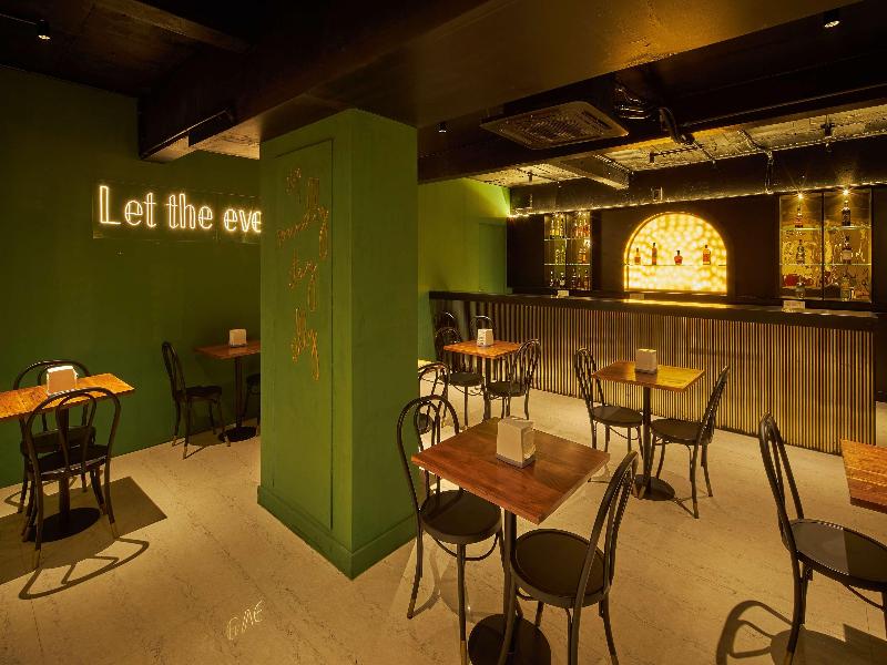 Tulip Inn Koramangala image