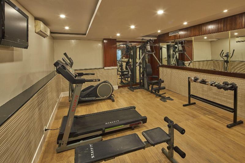 Tulip Inn Koramangala image