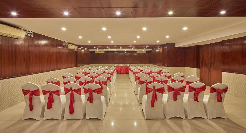 Tulip Inn Koramangala image