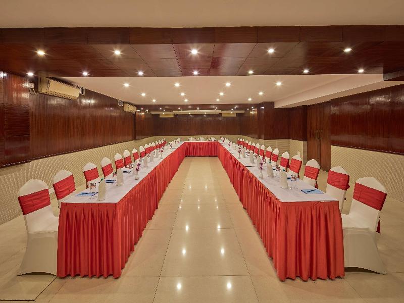 Tulip Inn Koramangala image