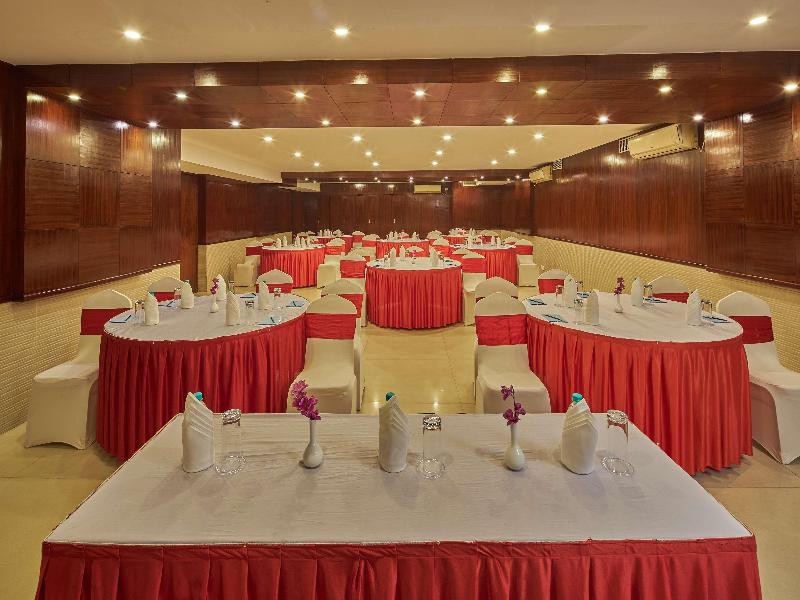 Tulip Inn Koramangala image