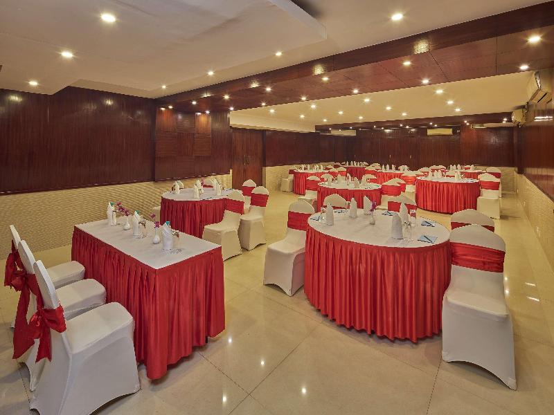 Tulip Inn Koramangala image