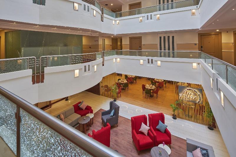 Tulip Inn Koramangala image