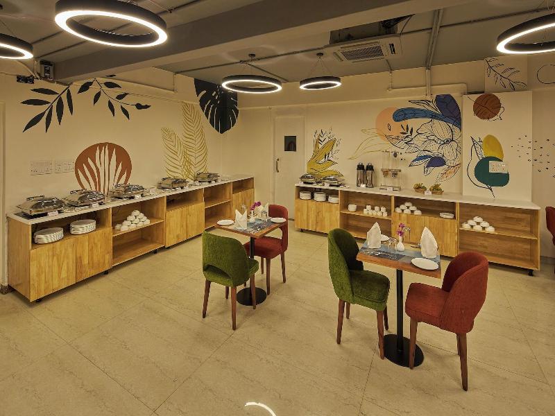 Tulip Inn Koramangala image