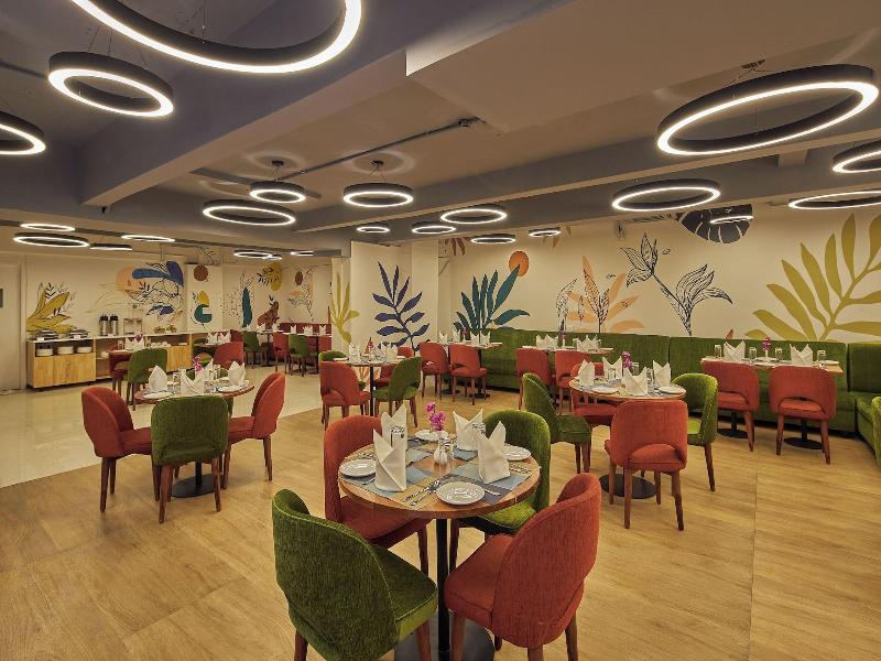 Tulip Inn Koramangala image