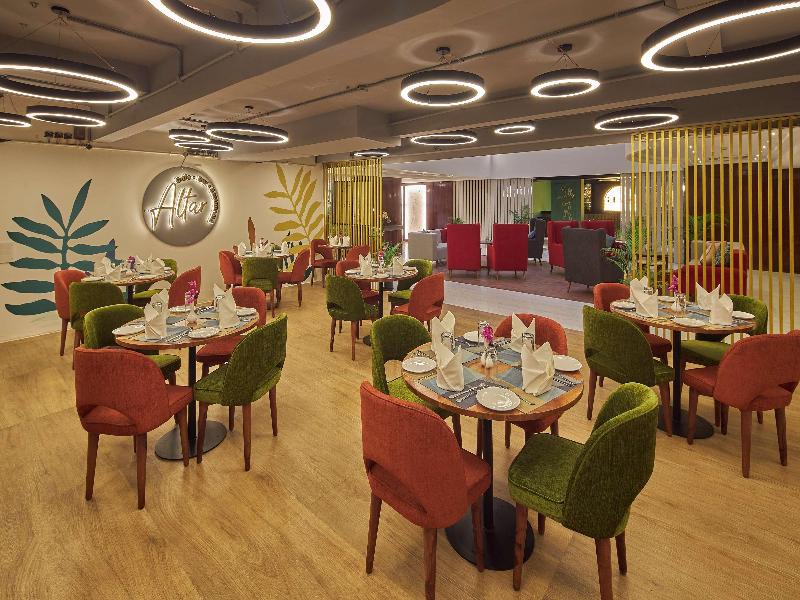 Tulip Inn Koramangala image