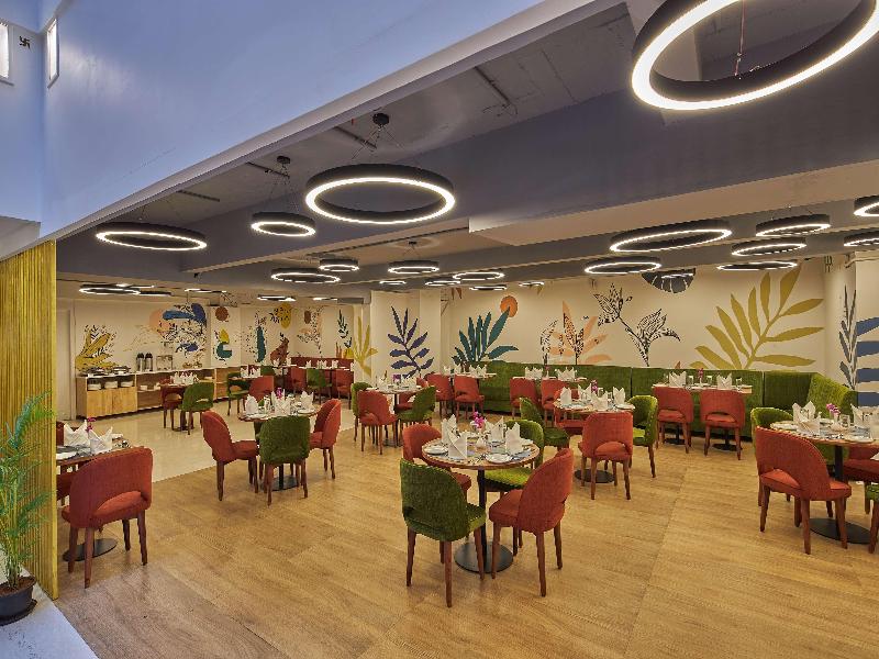 Tulip Inn Koramangala image