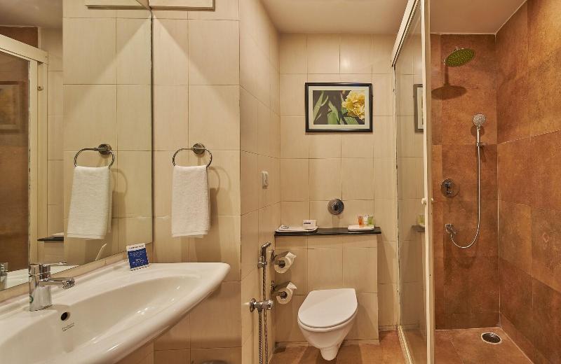 Tulip Inn Koramangala image
