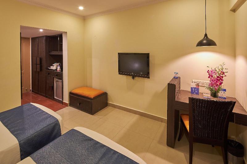 Tulip Inn Koramangala image