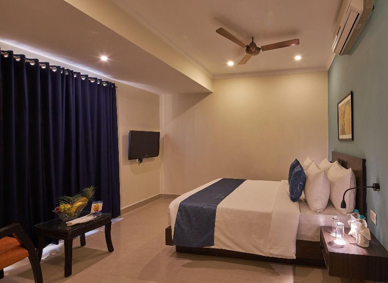 Tulip Inn Koramangala image
