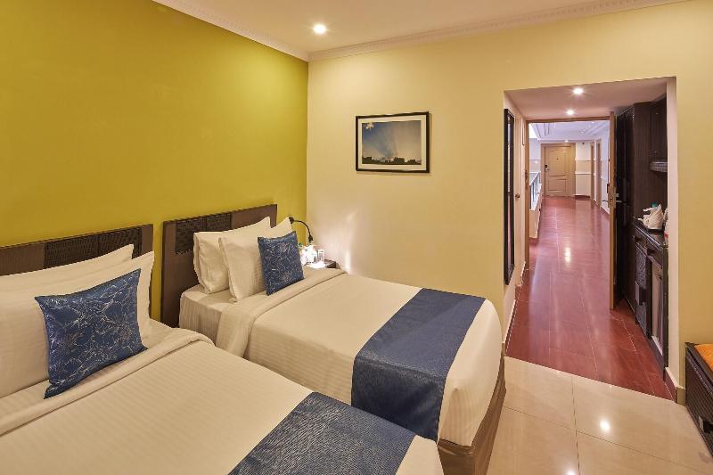 Tulip Inn Koramangala image