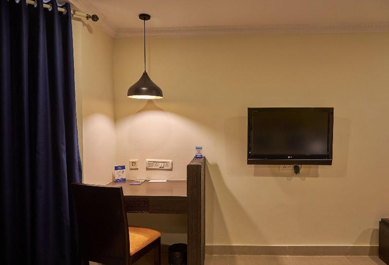 Tulip Inn Koramangala image