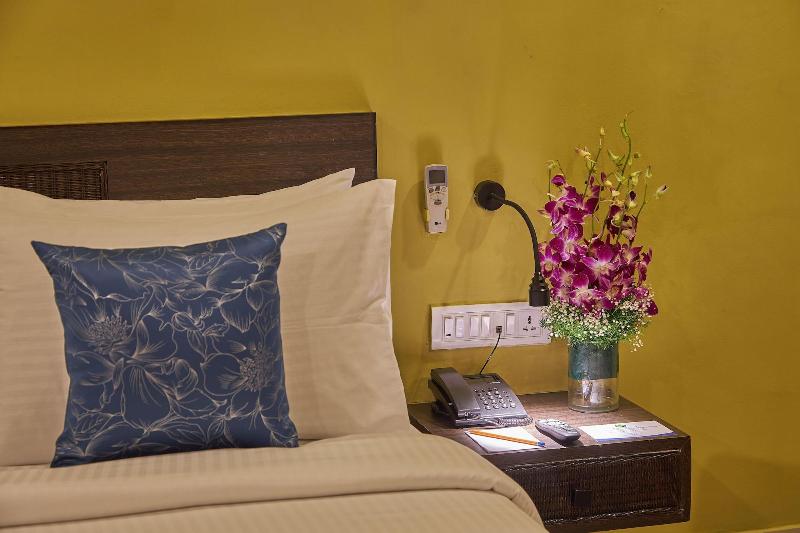 Tulip Inn Koramangala image