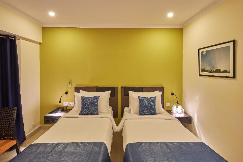 Tulip Inn Koramangala image