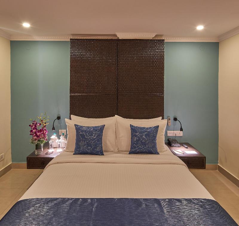 Tulip Inn Koramangala image