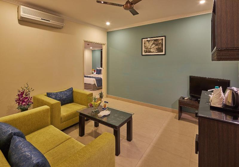 Tulip Inn Koramangala image