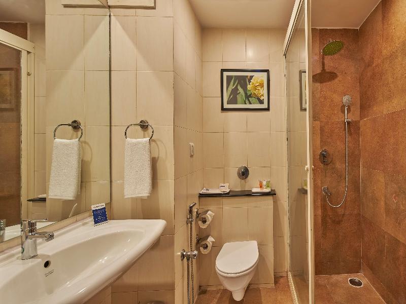 Tulip Inn Koramangala image