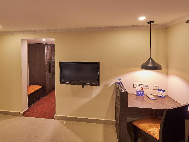 Tulip Inn Koramangala image