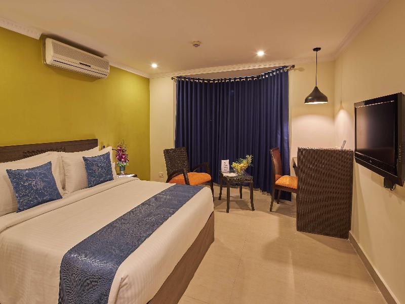 Tulip Inn Koramangala image