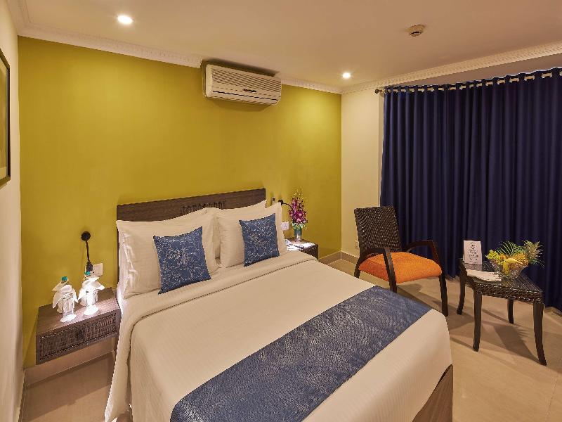 Tulip Inn Koramangala image