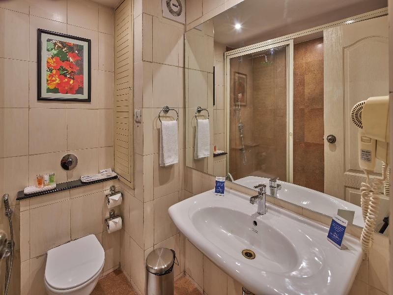 Tulip Inn Koramangala image