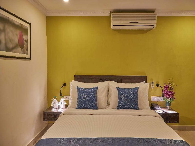 Tulip Inn Koramangala image