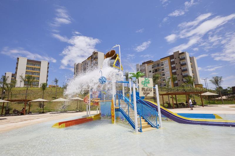 Praias Do Lago Eco Resort By Wam Experience