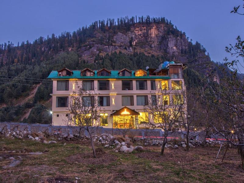 Katoch Grand By Vivaan image