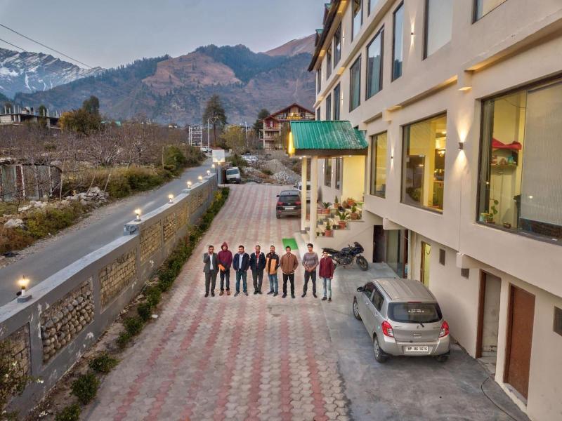 Katoch Grand By Vivaan image