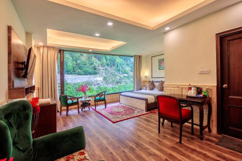 Katoch Grand By Vivaan image