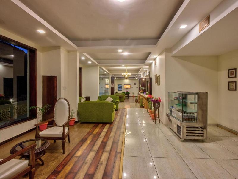 Katoch Grand By Vivaan image