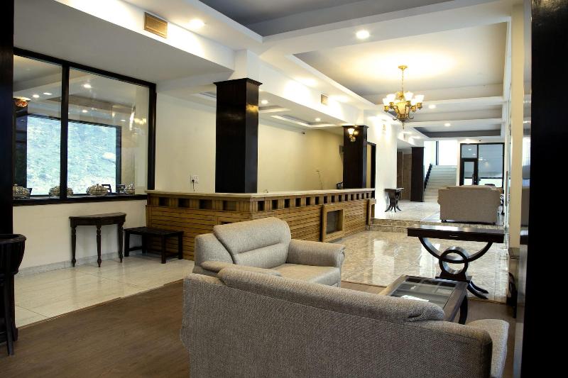 Katoch Grand By Vivaan image