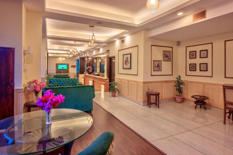 Katoch Grand By Vivaan image