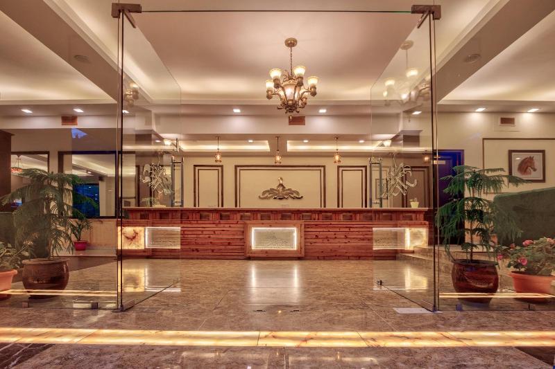 Katoch Grand By Vivaan image