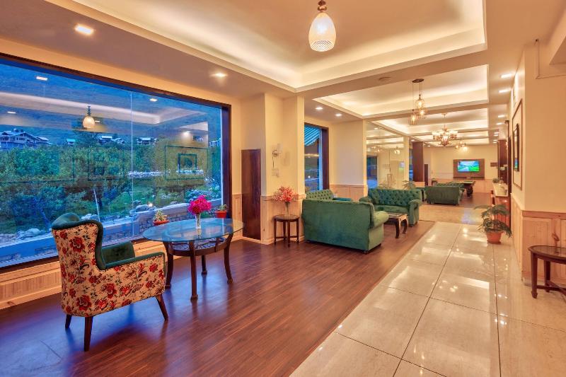 Katoch Grand By Vivaan image