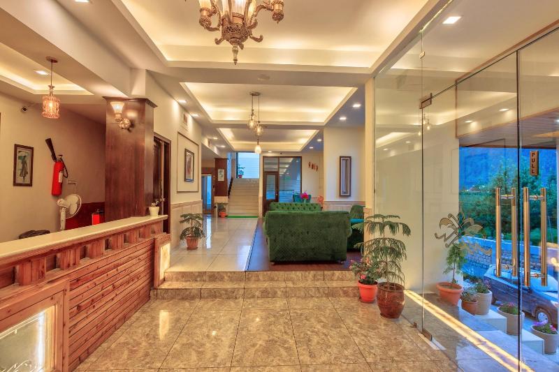 Katoch Grand By Vivaan image