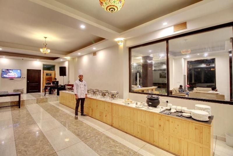 Katoch Grand By Vivaan image