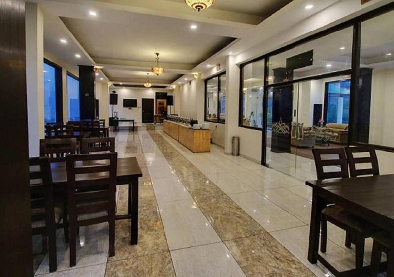Katoch Grand By Vivaan image
