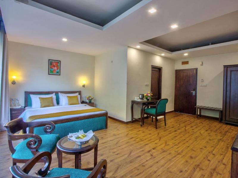 Katoch Grand By Vivaan image