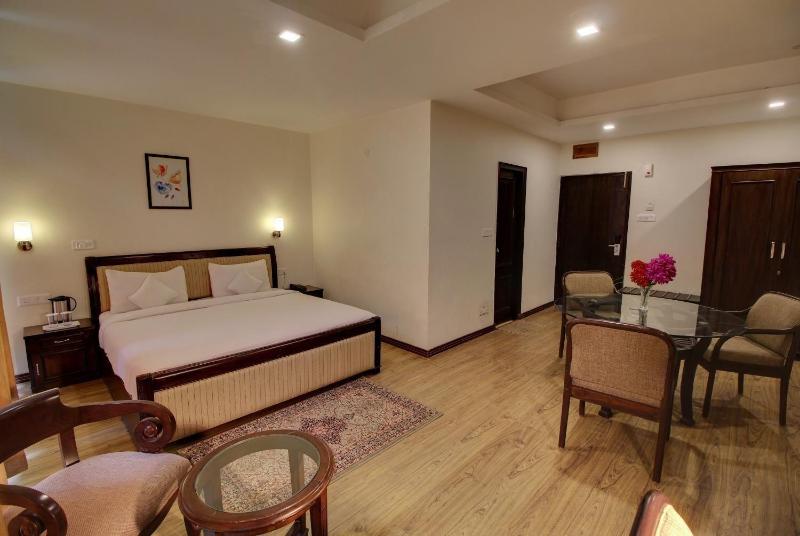 Katoch Grand By Vivaan image