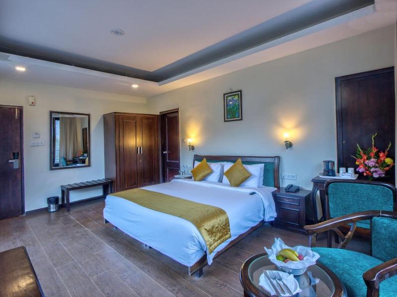 Katoch Grand By Vivaan image