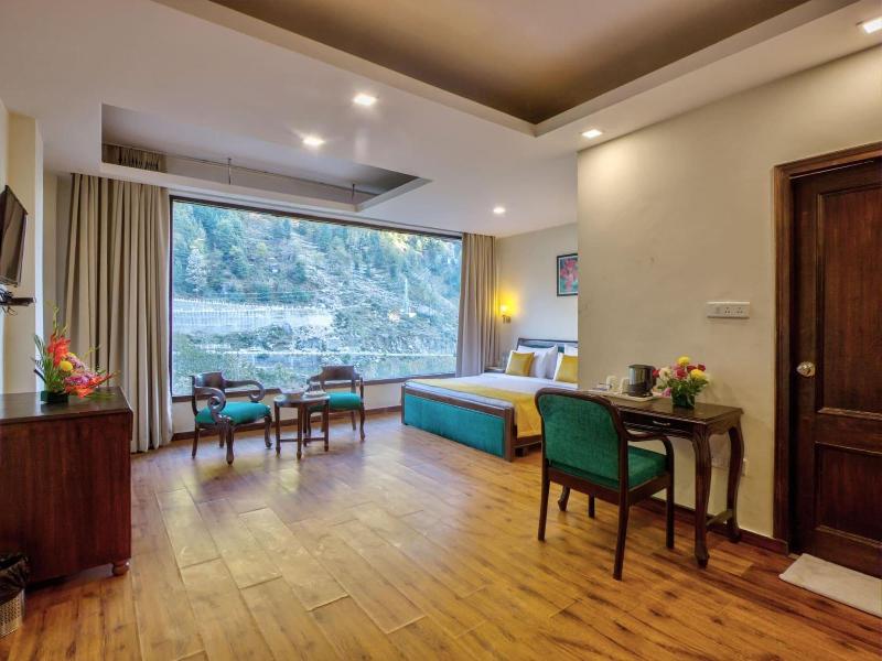 Katoch Grand By Vivaan image