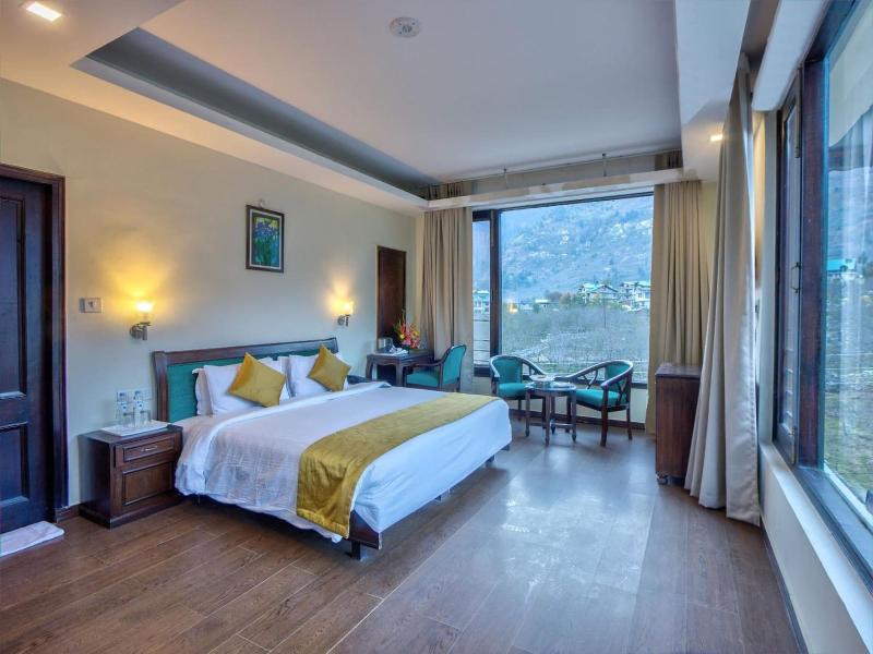 Katoch Grand By Vivaan image