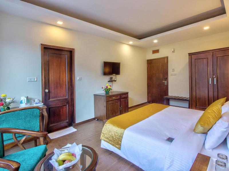 Katoch Grand By Vivaan image