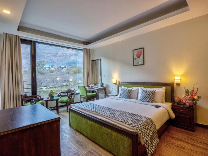 Katoch Grand By Vivaan image