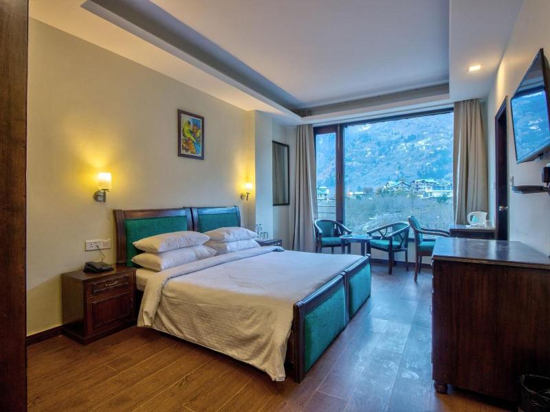 Katoch Grand By Vivaan image
