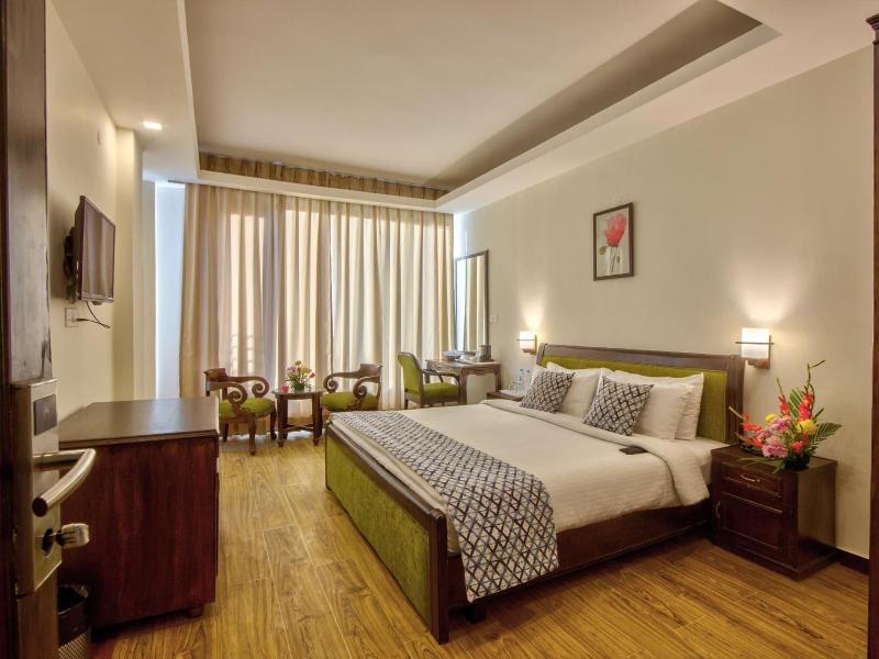 Katoch Grand By Vivaan image