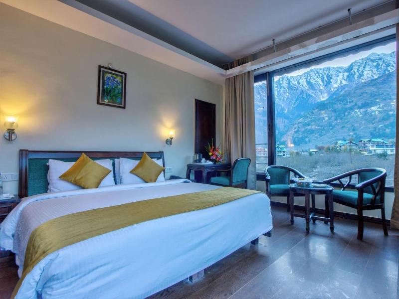 Katoch Grand By Vivaan image