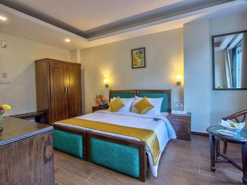 Katoch Grand By Vivaan image