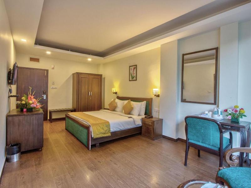 Katoch Grand By Vivaan image